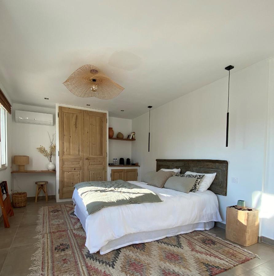 Chambre Carpediem Orange  Eksteriør bilde