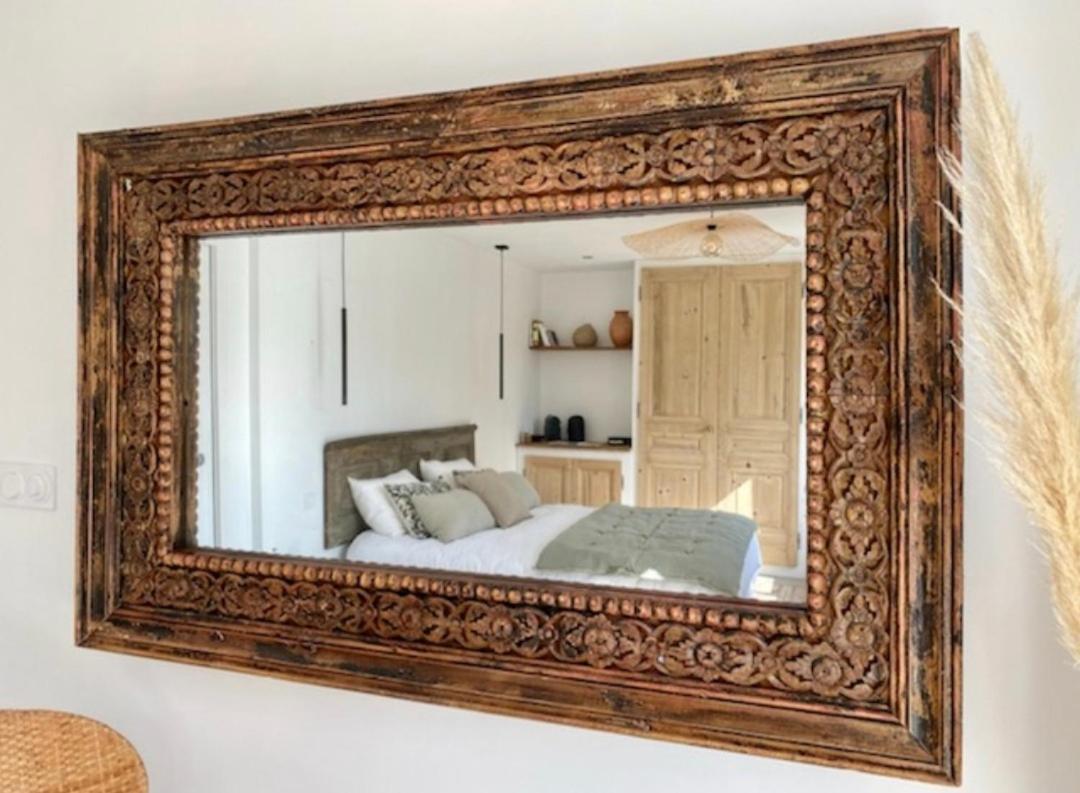 Chambre Carpediem Orange  Eksteriør bilde