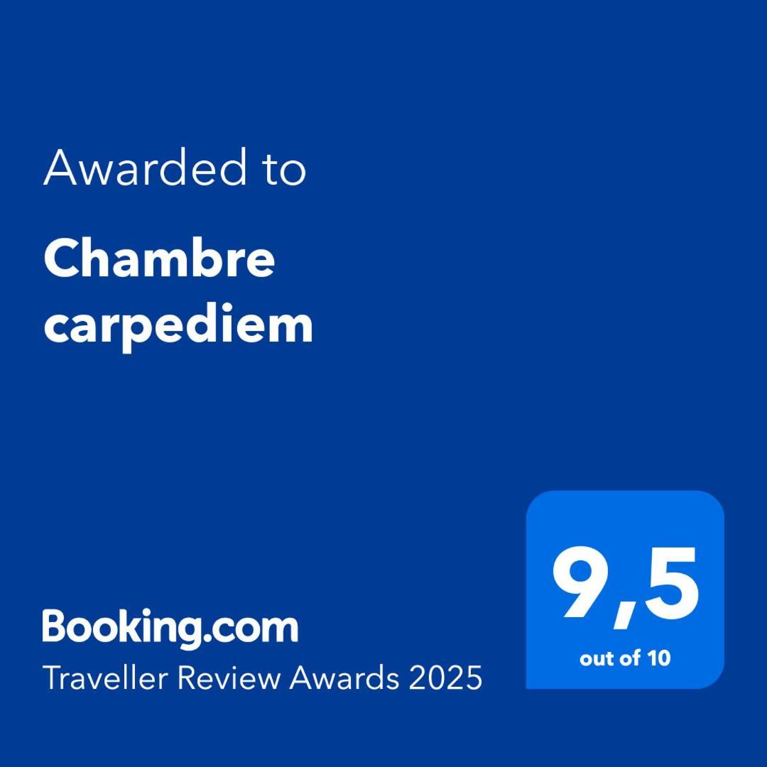 Chambre Carpediem Orange  Eksteriør bilde